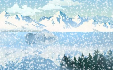 大雪节气最经典诗句 大雪节气诗词鉴赏
