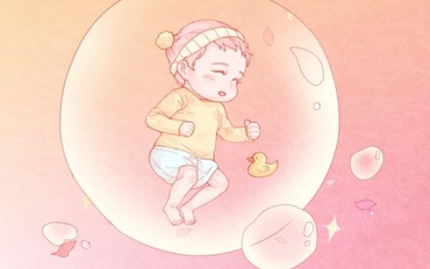 朗朗上口高雅不俗的男孩名字 世家公子陌玉无双