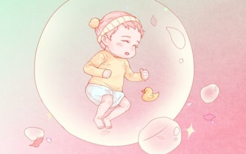楚辞里大气有内涵的男孩名字