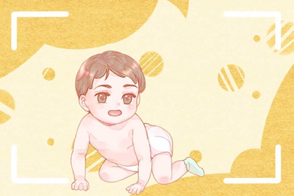 独一无二的男孩名字
