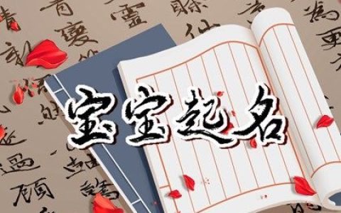 五行缺金水女孩怎么取名