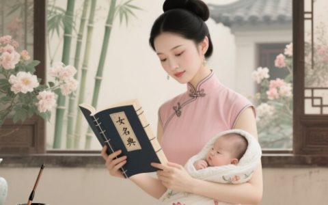女孩未时出生取什么名字