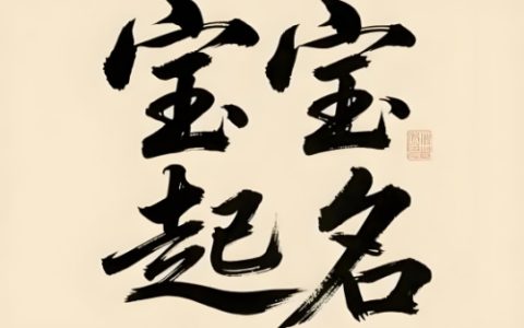 2025年7月出生的宝宝取什么名字