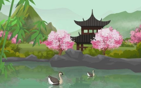 2024年立春的具体时间 2024年立春几点几分