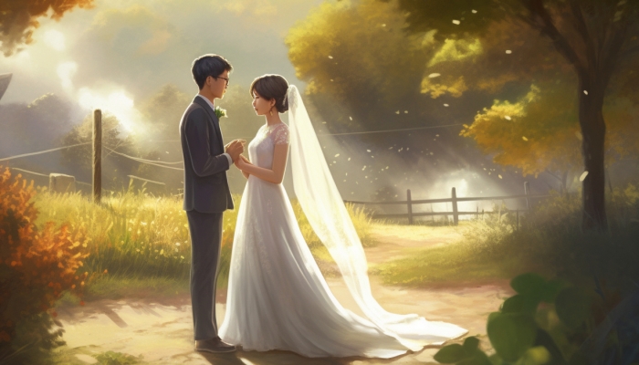 2024年没有立春能结婚吗 2024年不立春适合结婚吗