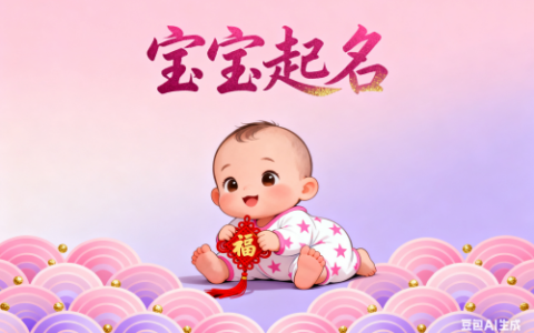 2025蛇最旺男孩名字大全