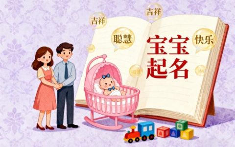 出生婴儿起名大全女孩名字
