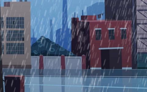 2024年雨水时间几点几分几秒钟 2024年雨水节气是哪一天