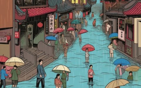 2024年雨水是几月几日 2024年什么时候雨水