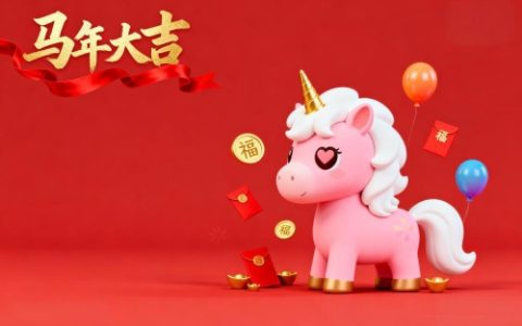 2026马年最旺女孩名字