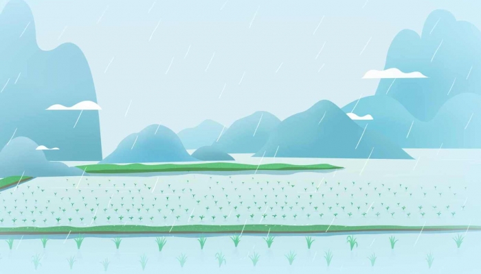 2024年雨水是什么意思 2024雨水节气的含义是什么