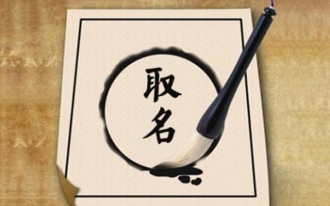 正月初二男孩最吉利的名字