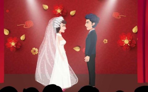 2024谷雨那天适合结婚吗 2024年谷雨这天可不可以结婚