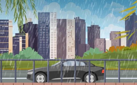2024谷雨是什么时候 2024二十四节气谷雨是哪一天
