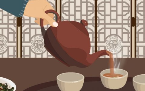 谷雨节气喝什么茶养生 谷雨节气养生茶有哪些