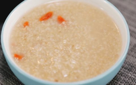 谷雨喝什么粥养生 谷雨节气养生粥食谱推荐