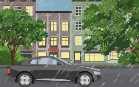 2024立夏节气下雨好不好 2024立夏下雨有什么说法