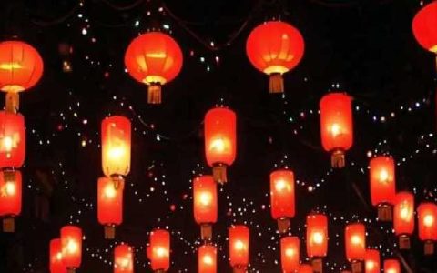 2024正月十五是几月几日 2024正月十五元宵节是几号