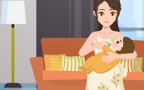 哺乳假可以一次性休吗 哺乳假能一起休完吗