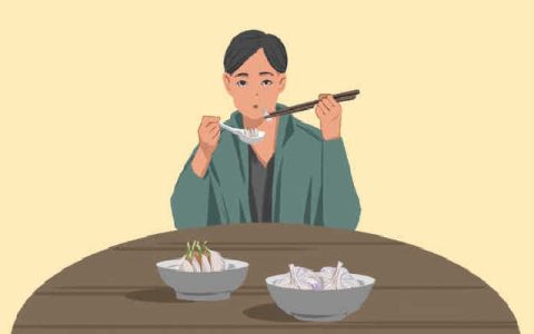 腊八蒜是怎么来的 腊八蒜最早是用来催债的