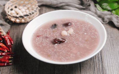 腊八节食材有哪些 腊八粥材料是哪八种