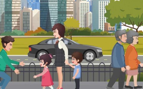 探亲假跨省还是跨市 跨省才可以请探亲假吗