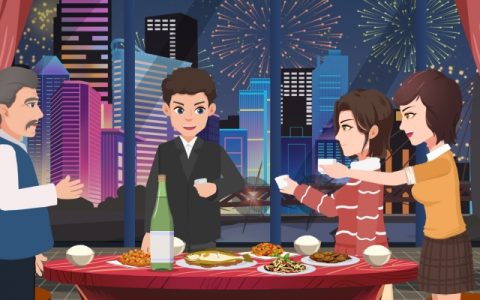 2025年起大年三十将消失5年 连续5年没有年三十究竟是什么情况