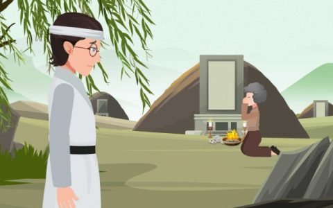 2024年7月骨灰下葬一览表 2024年7月最佳下葬日期