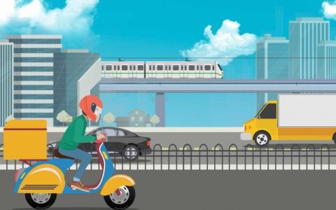 2024春节快递停运时间一览表 2024年春节快递什么时候放假