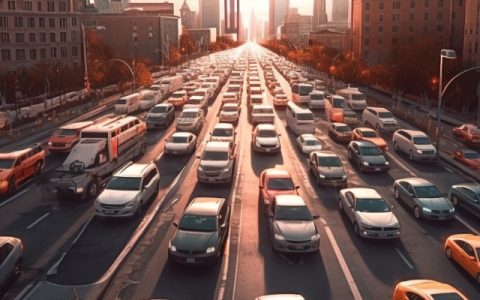2024过年高速免费 2024过年高速出行指南请查收