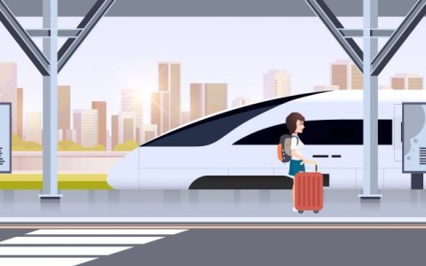 2024年全国春运来了 2024年春运有何新变化