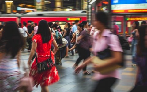 2024年春运多少天 2024年春运40天