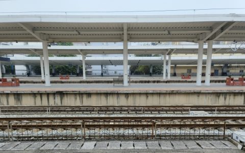 2024春运火车票预售期 2024春运火车票可以提前几天买