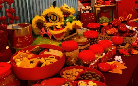 2024年春节对联怎么写 2024龙年春节对联大全