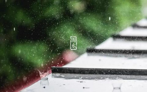 2024龙年雨水之后，哪些生肖要走好运了