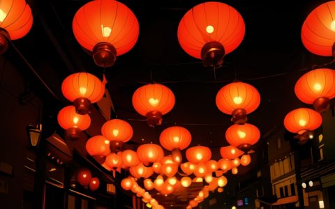 2024年元宵节怎么放假 正月十五元宵节放假安排2024年