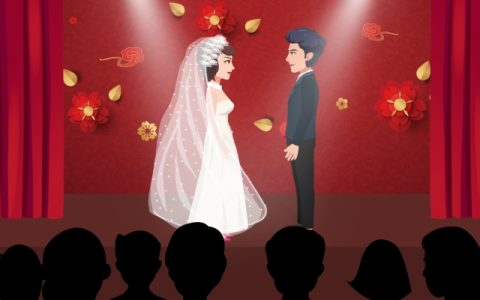 2024年3月订婚吉日一览表