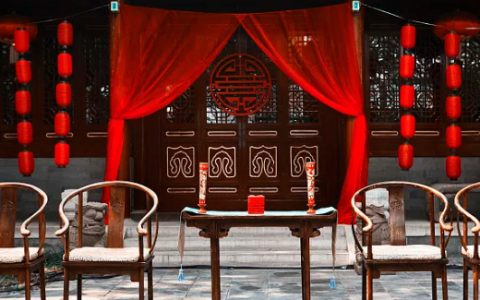 2024年办婚礼的最佳日子 哪天是结婚的好时机