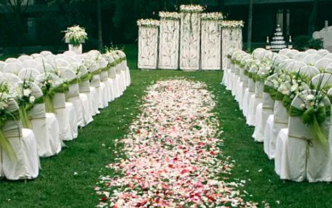 2024年农历二月哪天结婚好 优选吉利的结婚吉日