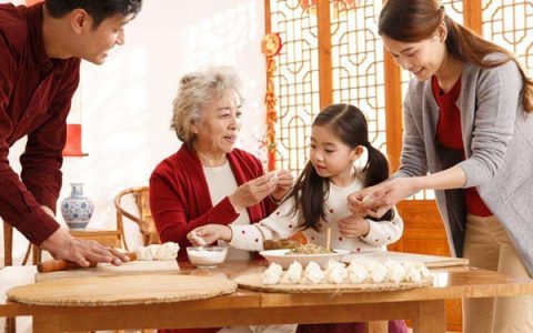 春节吃饺子的含义，春节吃饺子的寓意和象征