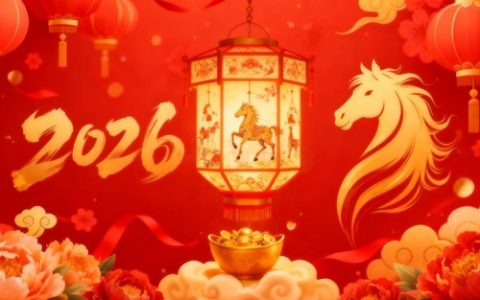 2026年春节是几月几日