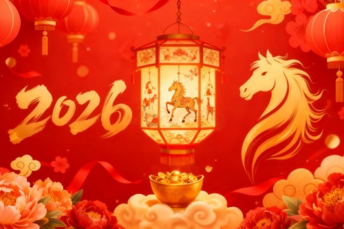 2026年春节是几月几日