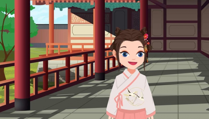 女孩子的名字有哪些 温婉好听的女孩子名字