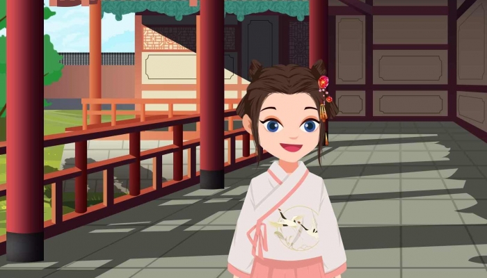 含子的女孩名字 女孩与子最配的名字
