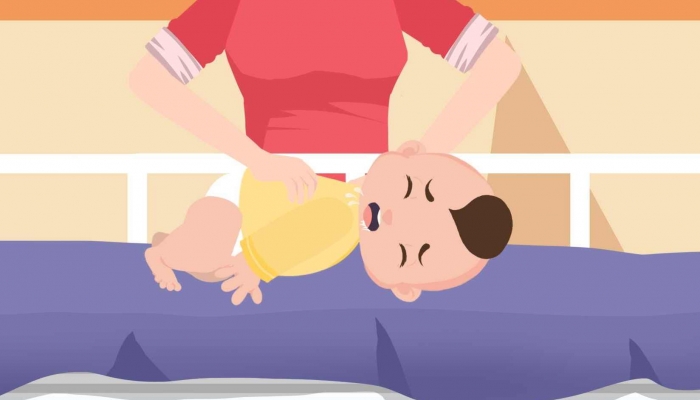 ​未出生婴儿起名 婴儿简单干净的名字