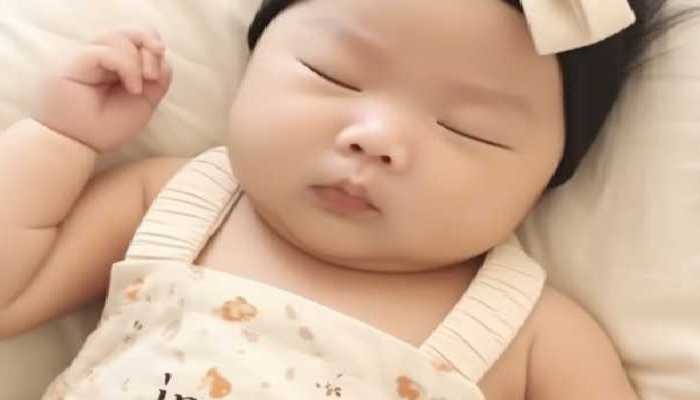 以平安健康之意取名女孩 女孩简单又实在的名字