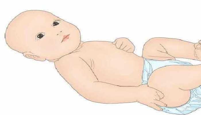 新生男婴取什么名字好 新生男婴很不错的名字