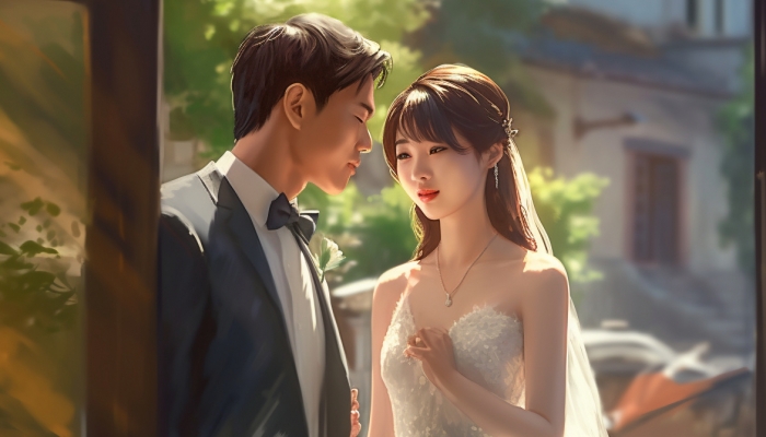 2024年没有立春能结婚吗 2024年不立春适合结婚吗