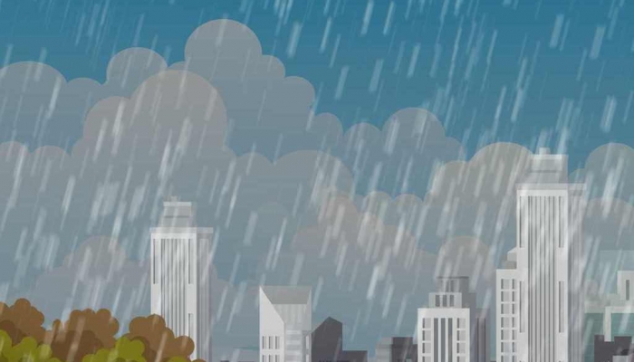 2024年雨水是几点几分几秒 2024年雨水在什么时候