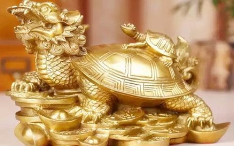 什么吉祥物可以催财